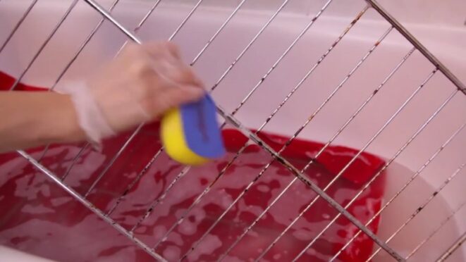 Astuces pour nettoyer sa grille de barbecue