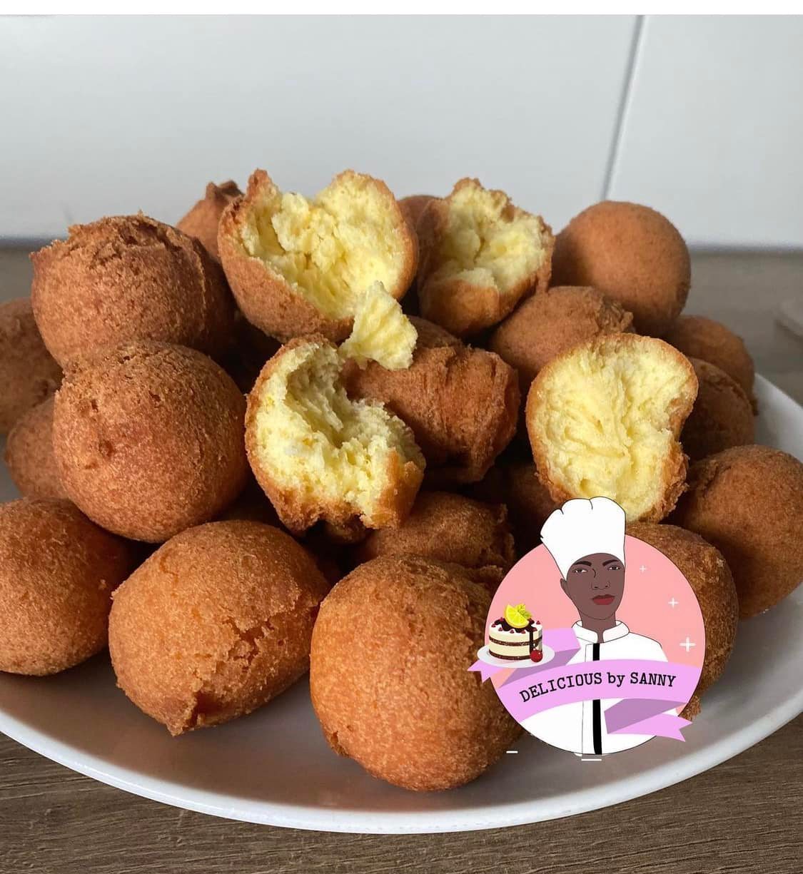 Des soufflés sans lait Cuisine de Chez Nous