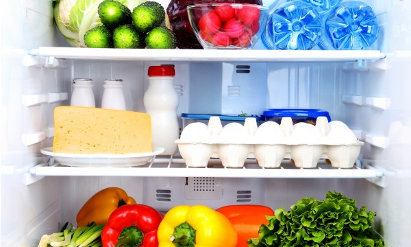 Des astuces simples pour garder votre réfrigérateur propre et frais