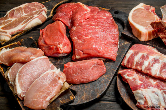 Comment conserver la viande au congélateur