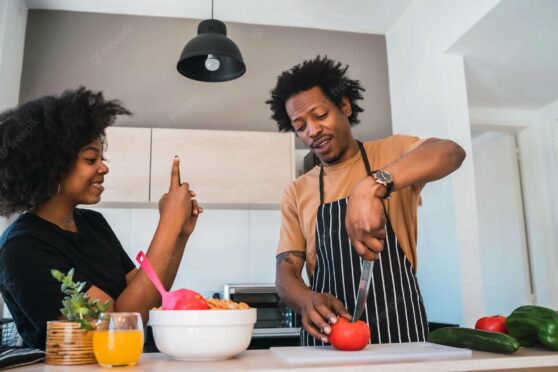 Des astuces pour gagner du temps en cuisine