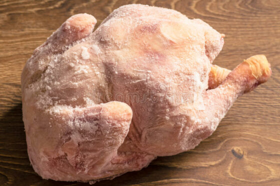 Le moyen le plus rapide de décongeler de la viande congelée