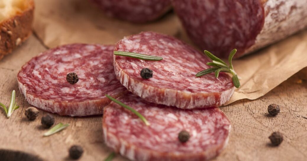 Comment ramollir un saucisson trop sec ? Cuisine de Chez Nous