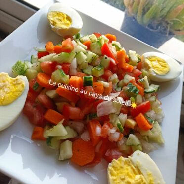 Petite salade