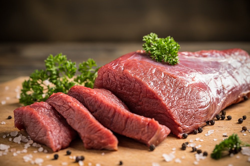 Comment congeler de la viande? Cuisine de Chez Nous