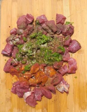 Brochettes Parfaites : Tendres, Juteuses et Pleines de Saveurs !