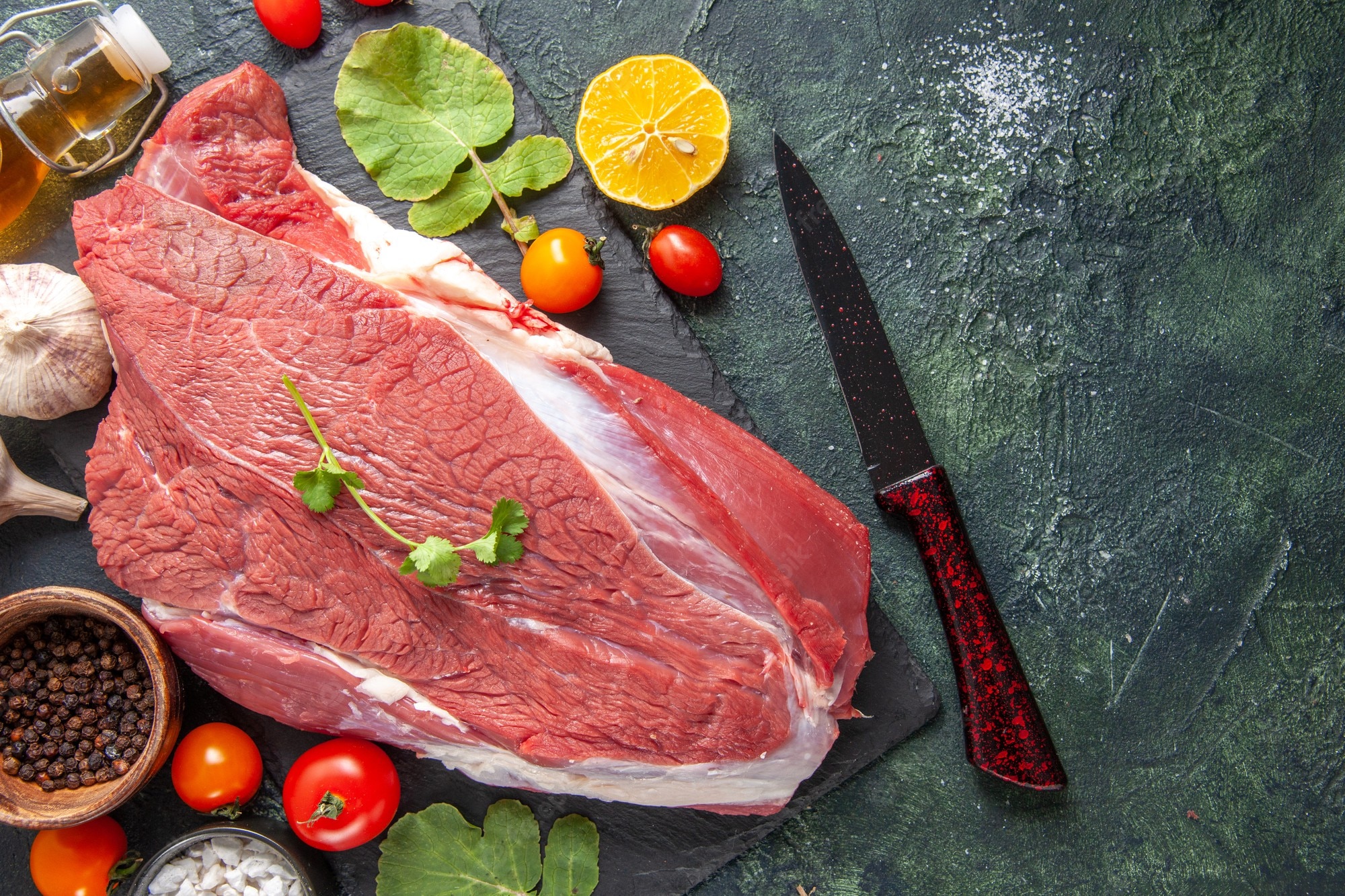 Conseils pour conserver la viande de manière saine après l’avoir achetée. Cuisine de Chez Nous