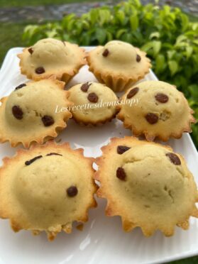 Cake aux raisins