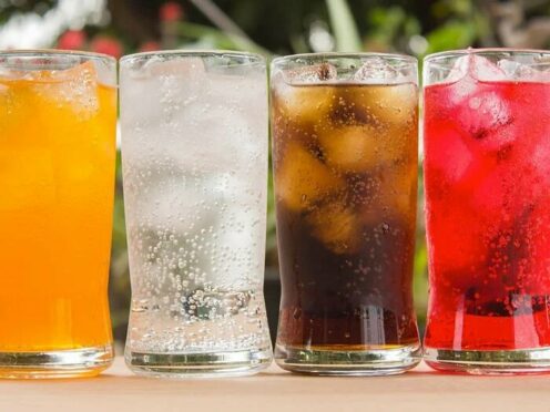 Les boissons gazeuses ont-elles des avantages pour la santé ?