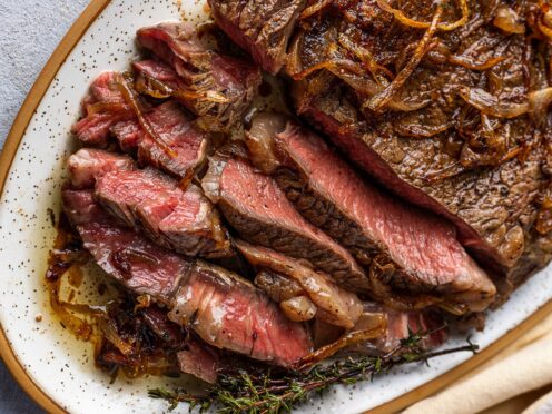 Astuces pour un meilleur steak ou poulet