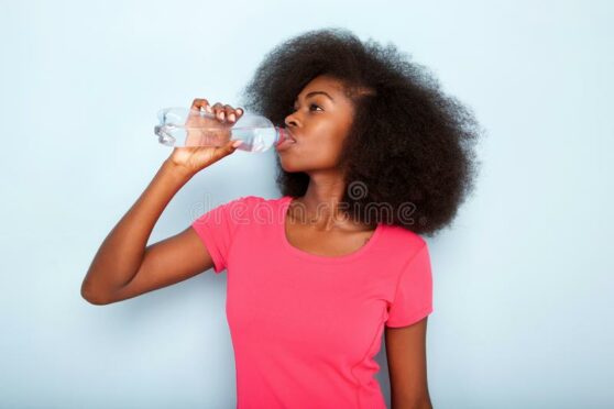Les meilleurs moments pour boire de l’eau !