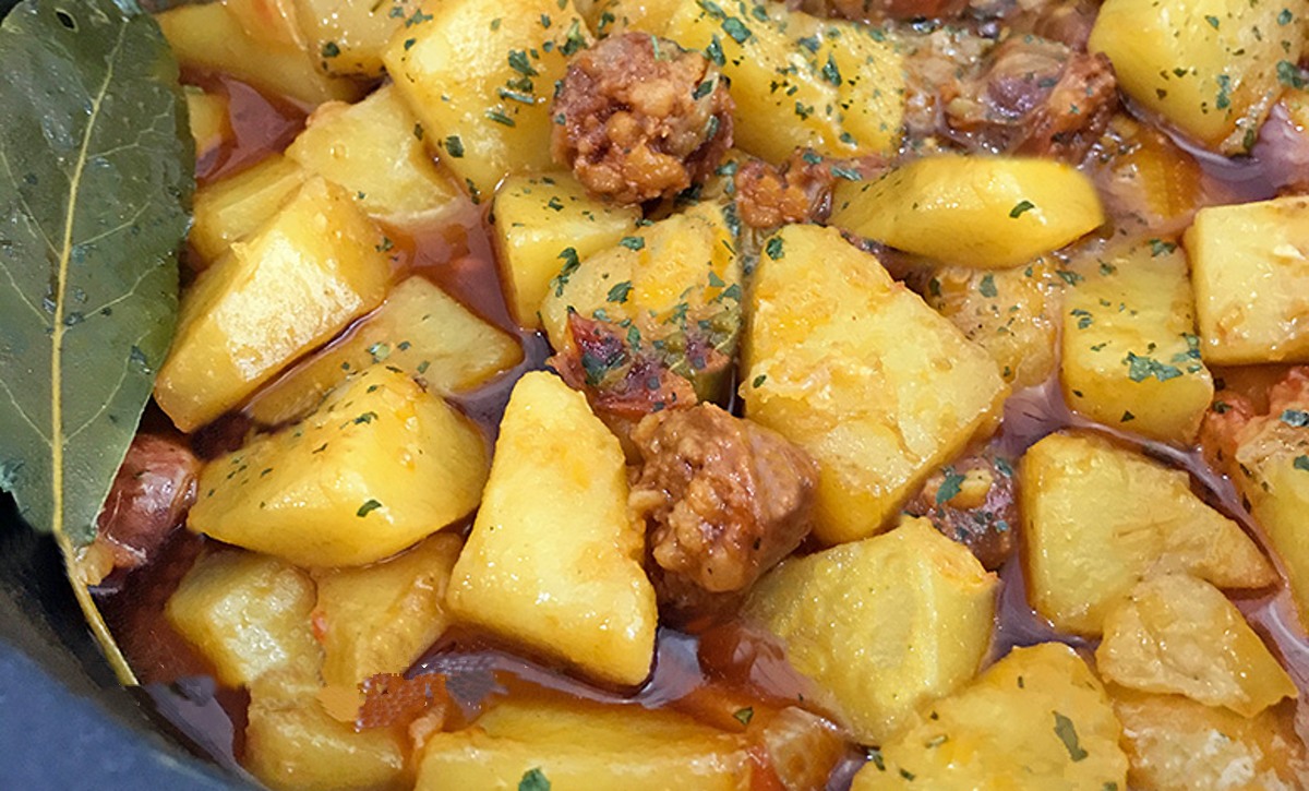 Comment rattraper un plat trop salé ? Cuisine de Chez Nous