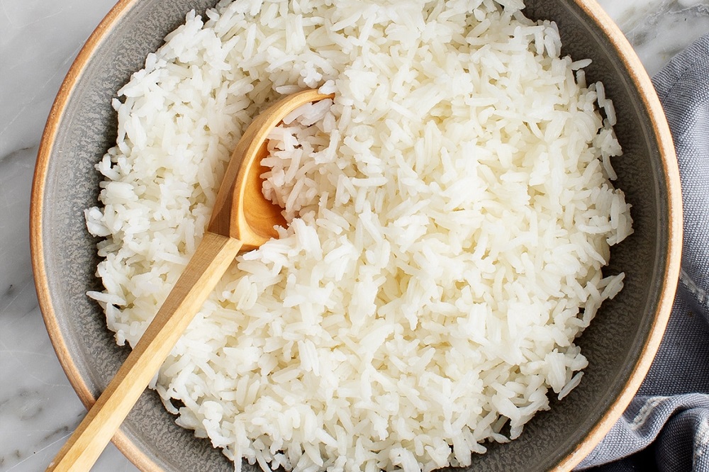 Que faire si votre riz est trop cuit Cuisine de Chez Nous