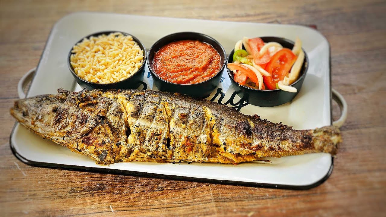 Astuces pour une cuisson sans odeur de vos poissons Cuisine de Chez Nous