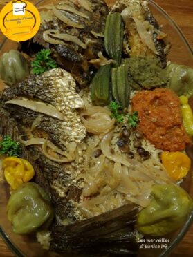 Riz au Soumara