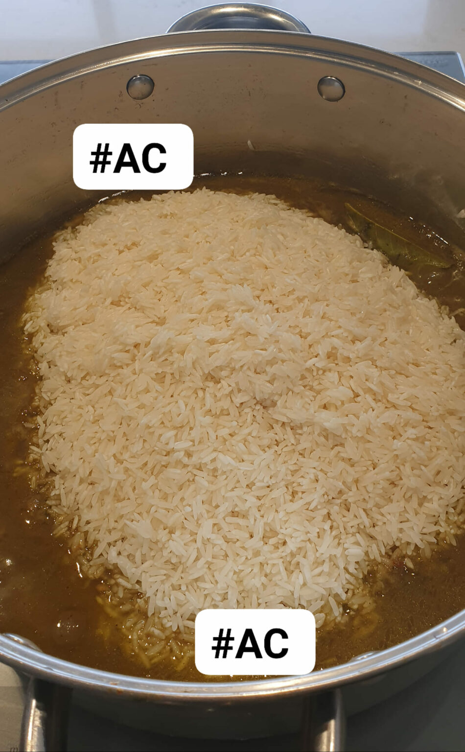 Riz Gras à la Viande : Un Plat Riche & Savoureux