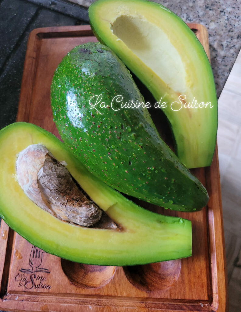 Pourquoi manger l’avocat régulièrement ? Cuisine de Chez Nous