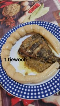 Un petit Délice pour vos papilles