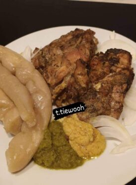 Poulet & Dinde Braisés : Une Explosion de Saveurs Grillées !