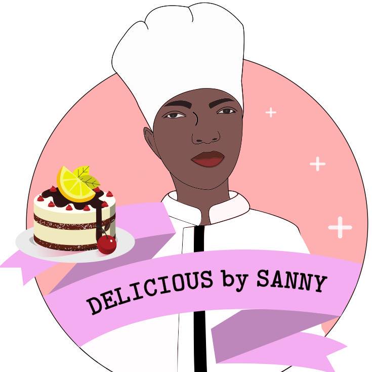 Delicious by Sanny