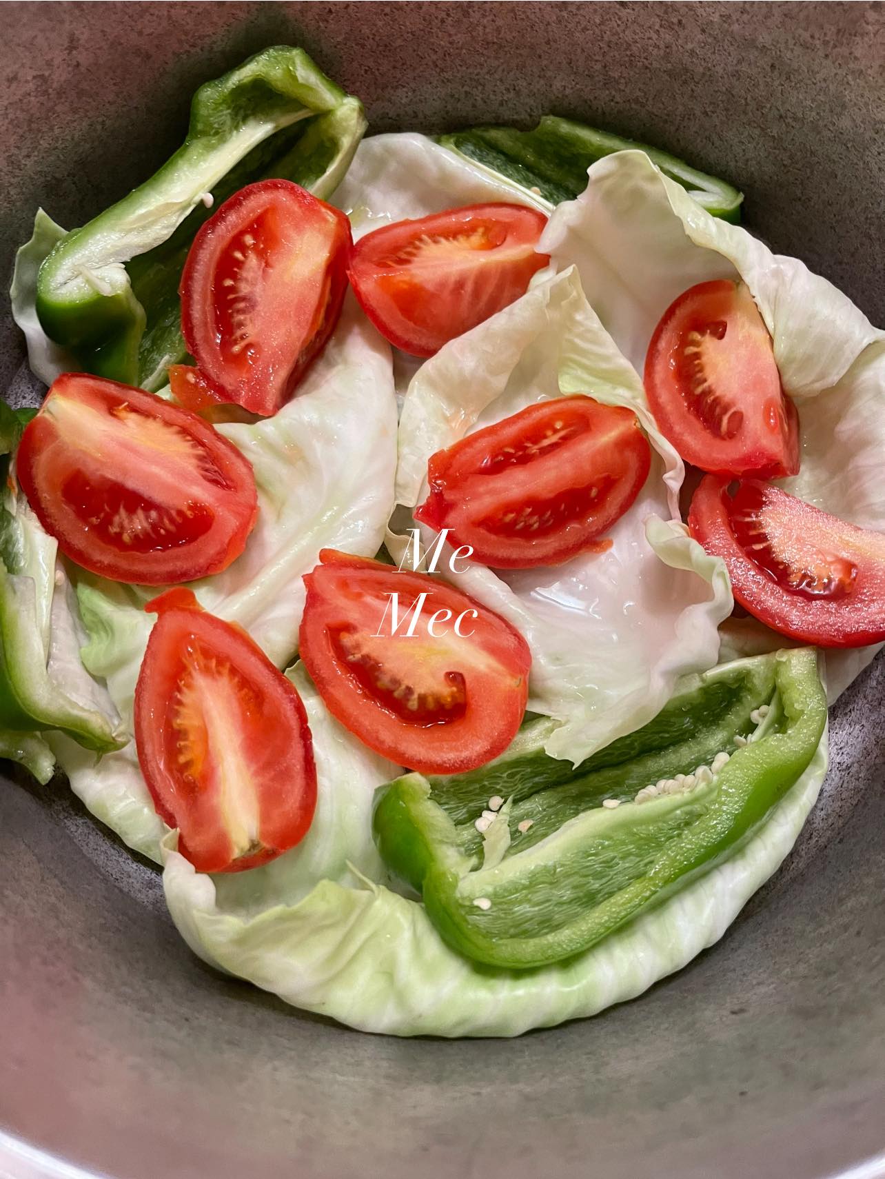 Pommes de terre au poulet fumé