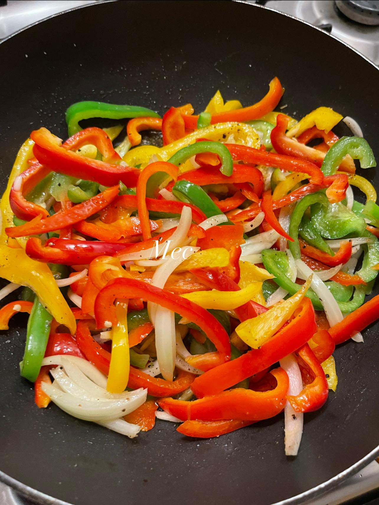 Pommes de terre au poulet fumé