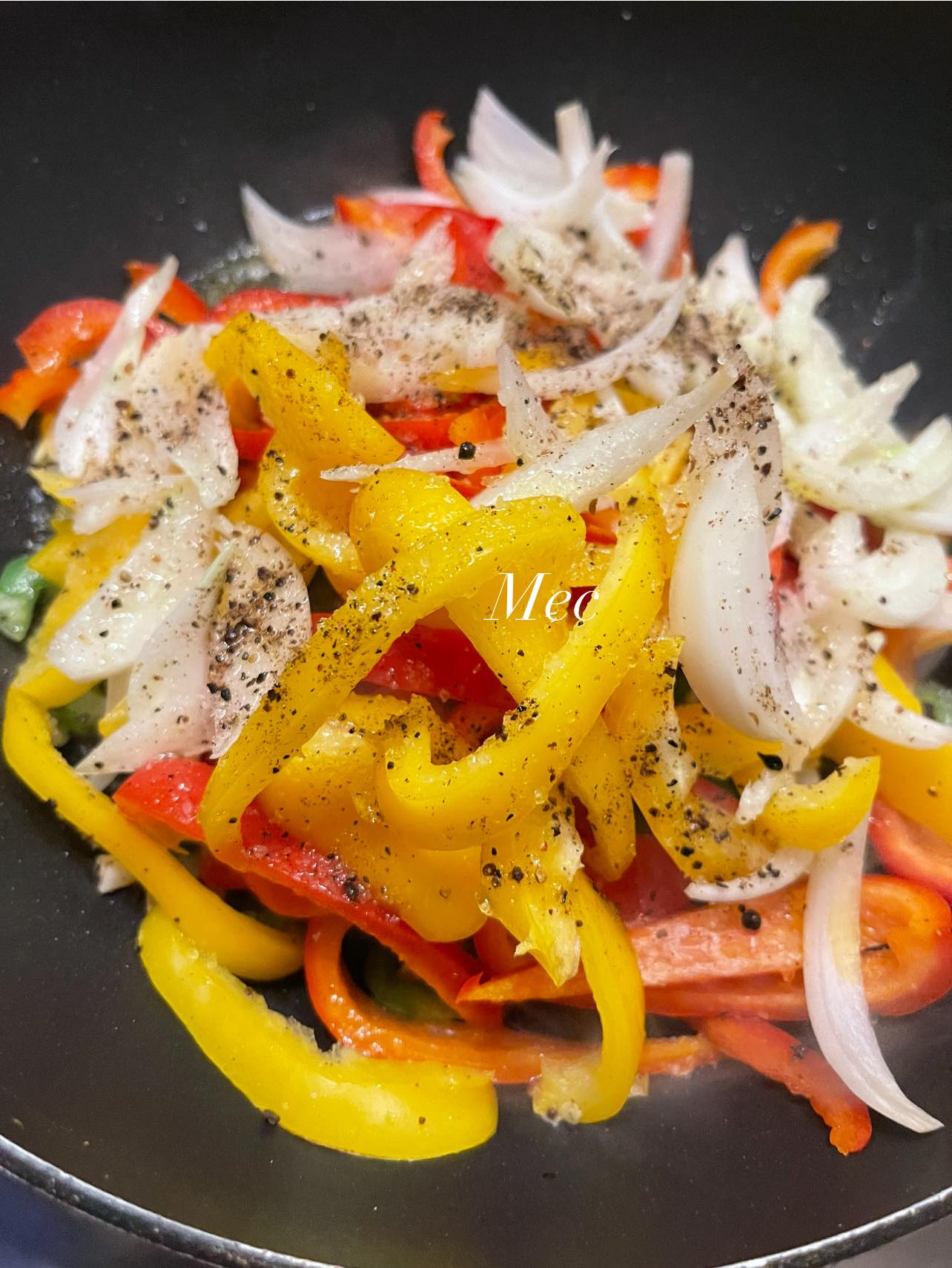 Pommes de terre au poulet fumé