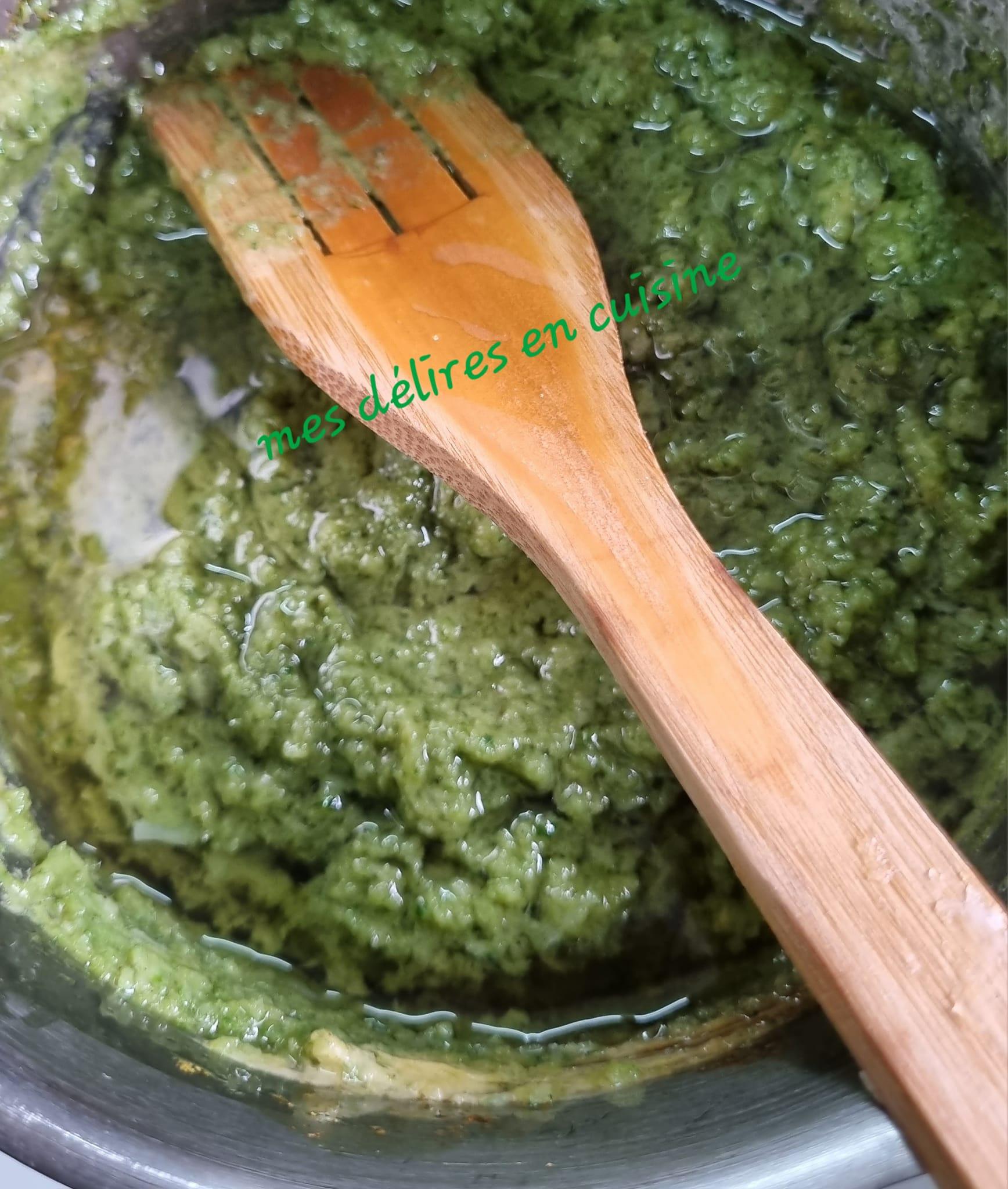 Sole braisée, son plantain tapé et son igname frit