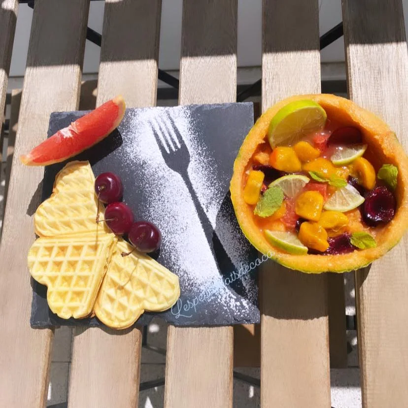 La cuisine by coco Toure