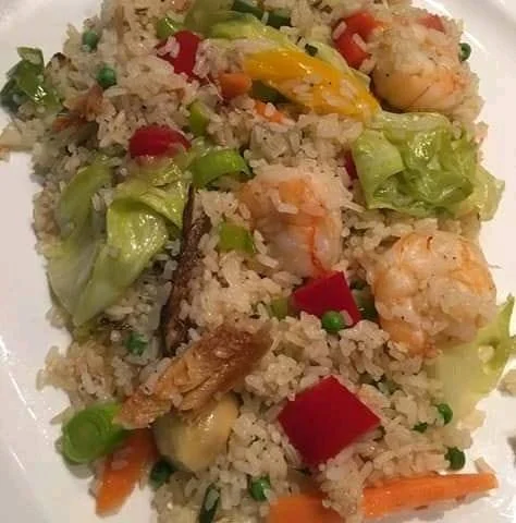 La Cuisine Façon Rosine