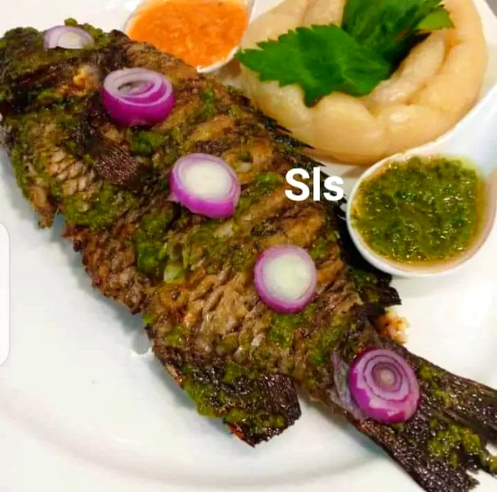 La Cuisine de Sulson