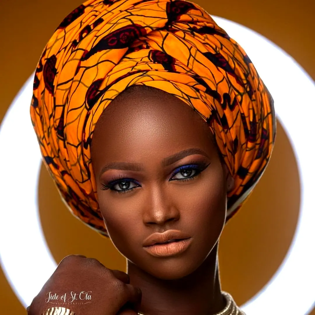 The Call's of Africa